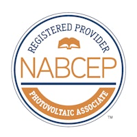 58 Hour Nabcep Advanced Pv Certification Training Series